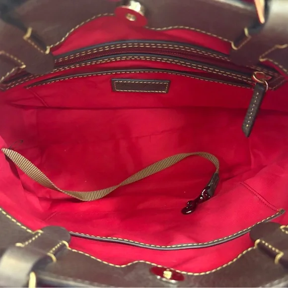 Dooney and Bourke Florentine - Picture 5 of 10